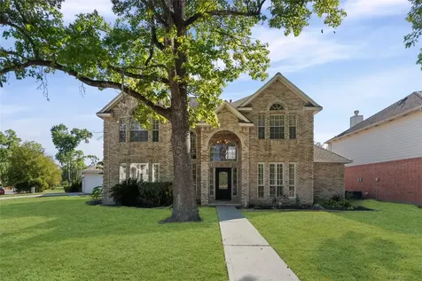 2922 Travick Lane Houston TX 77073