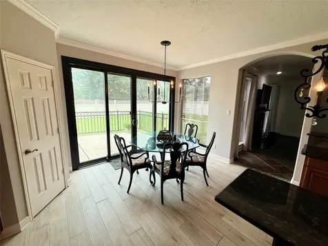 2922 Travick Lane Houston TX 77073