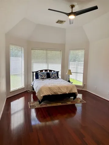 2922 Travick Lane Houston TX 77073
