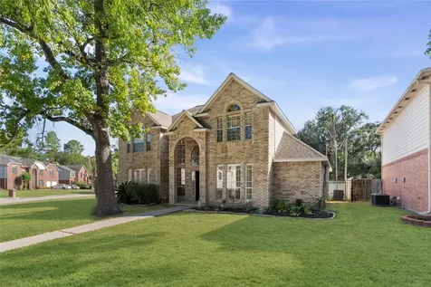 2922 Travick Lane Houston TX 77073