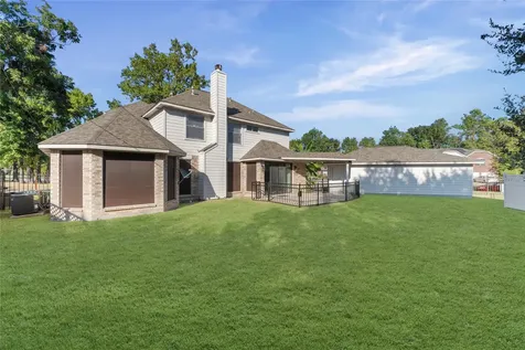 2922 Travick Lane Houston TX 77073
