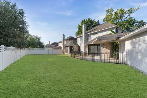 2922 Travick Lane Houston TX 77073