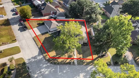 2922 Travick Lane Houston TX 77073