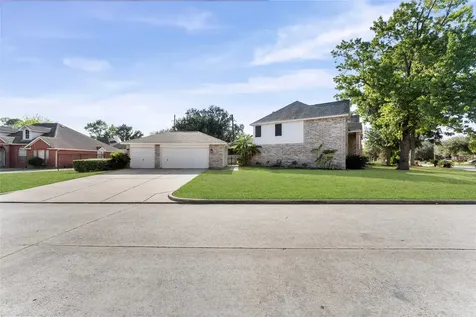 2922 Travick Lane Houston TX 77073