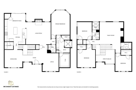 2922 Travick Lane Houston TX 77073