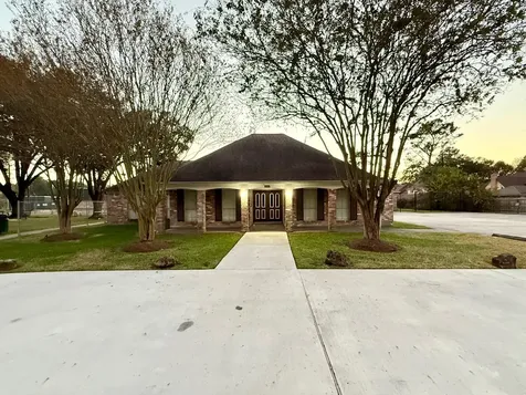 2922 Travick Lane Houston TX 77073