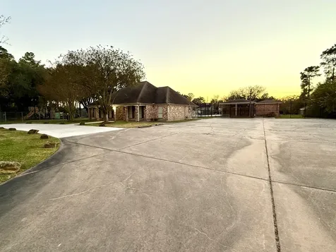 2922 Travick Lane Houston TX 77073