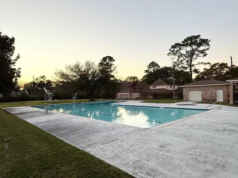 2922 Travick Lane Houston TX 77073