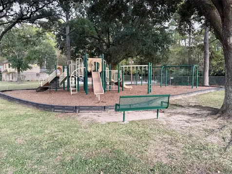 2922 Travick Lane Houston TX 77073