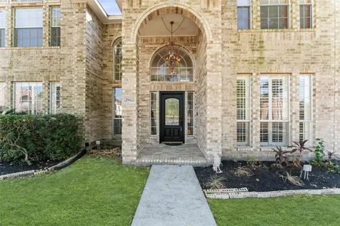2922 Travick Lane Houston TX 77073