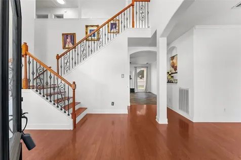 2922 Travick Lane Houston TX 77073