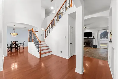 2922 Travick Lane Houston TX 77073