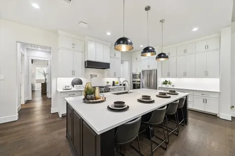 32811 Fulshear Rose Court Brookshire TX 77423