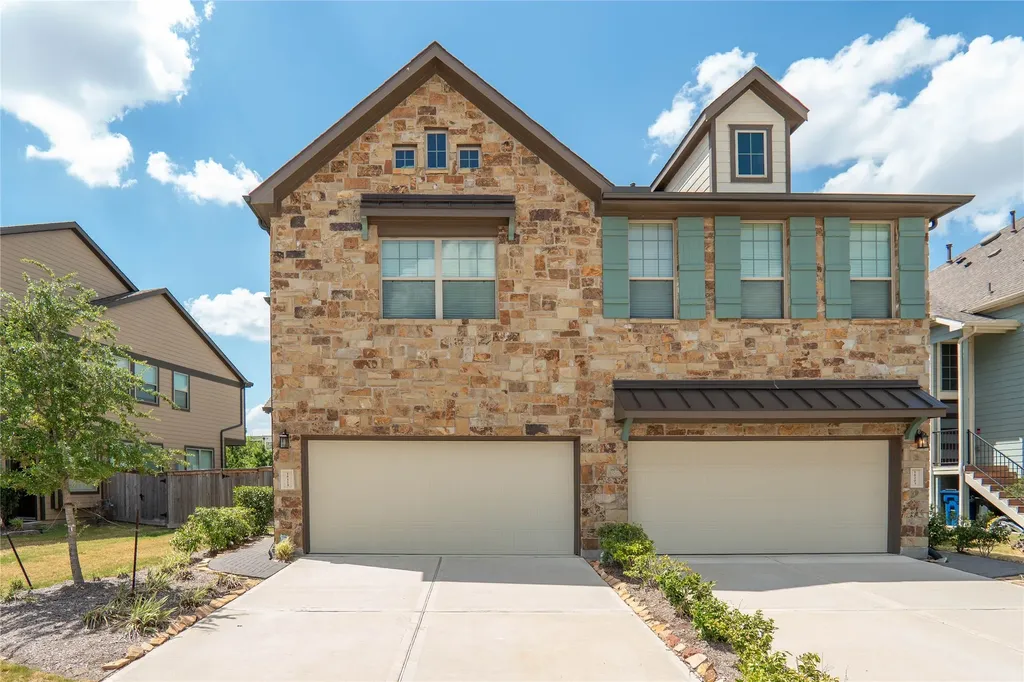 16119 Northern Cardinal Lane Cypress TX 77433