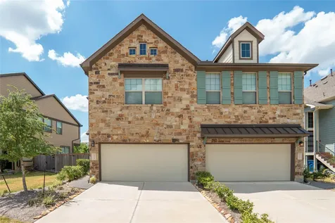 16119 Northern Cardinal Lane Cypress TX 77433