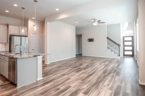 16119 Northern Cardinal Lane Cypress TX 77433