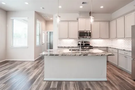 16119 Northern Cardinal Lane Cypress TX 77433