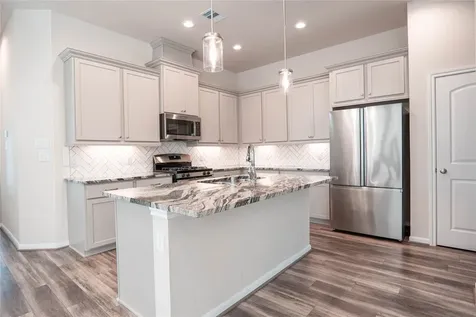 16119 Northern Cardinal Lane Cypress TX 77433