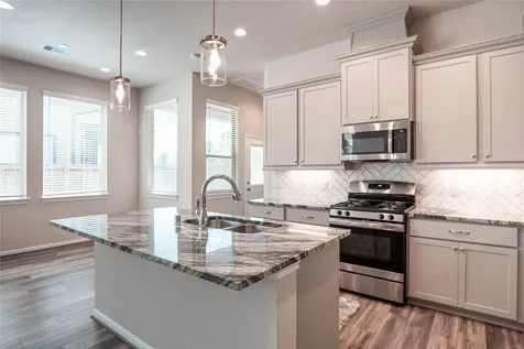 16119 Northern Cardinal Lane Cypress TX 77433
