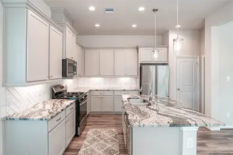 16119 Northern Cardinal Lane Cypress TX 77433