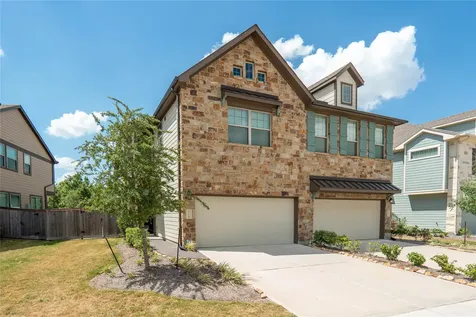 16119 Northern Cardinal Lane Cypress TX 77433