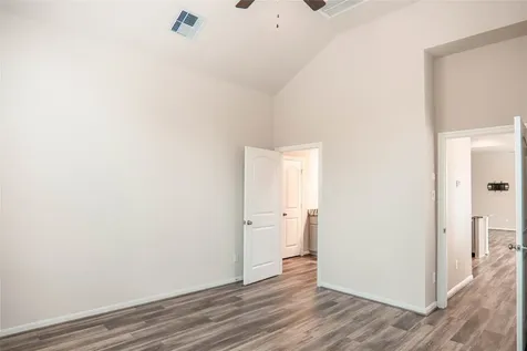 16119 Northern Cardinal Lane Cypress TX 77433