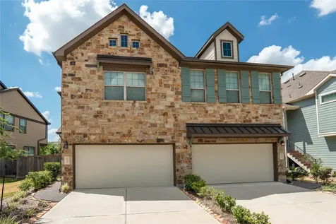 16119 Northern Cardinal Lane Cypress TX 77433