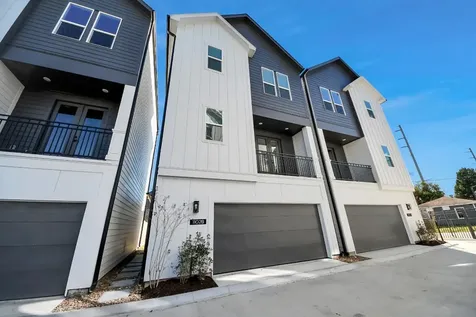 1102 Mansfield Street B Houston TX 77091