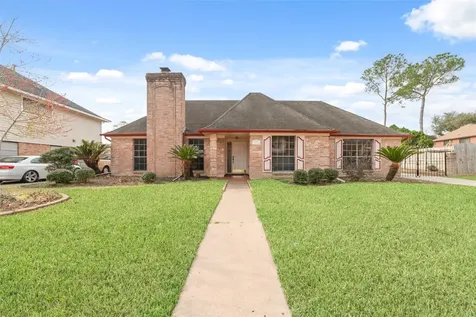 15319 La Paloma Drive Houston TX 77083