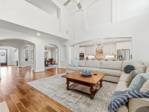 1523 Baldridge Lane Katy TX 77494