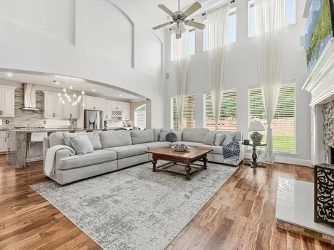 1523 Baldridge Lane Katy TX 77494