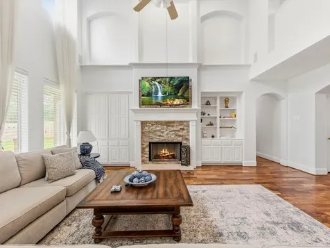 1523 Baldridge Lane Katy TX 77494