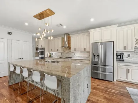 1523 Baldridge Lane Katy TX 77494
