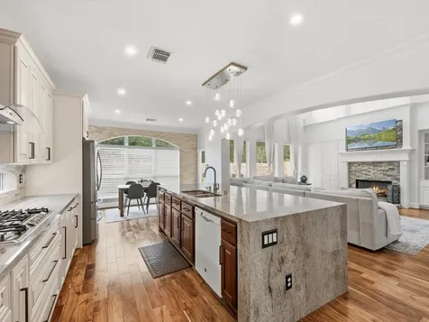 1523 Baldridge Lane Katy TX 77494