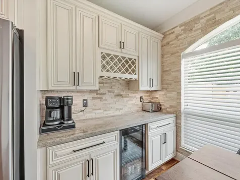 1523 Baldridge Lane Katy TX 77494