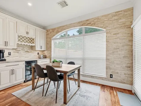 1523 Baldridge Lane Katy TX 77494