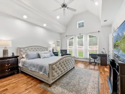 1523 Baldridge Lane Katy TX 77494