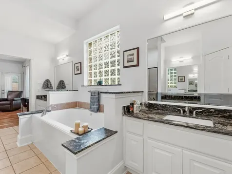 1523 Baldridge Lane Katy TX 77494