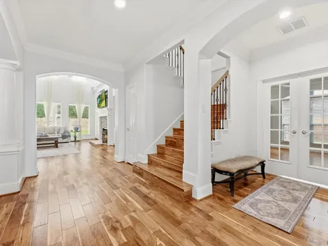 1523 Baldridge Lane Katy TX 77494