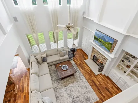 1523 Baldridge Lane Katy TX 77494