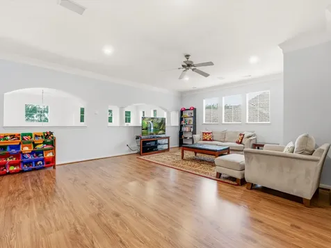 1523 Baldridge Lane Katy TX 77494