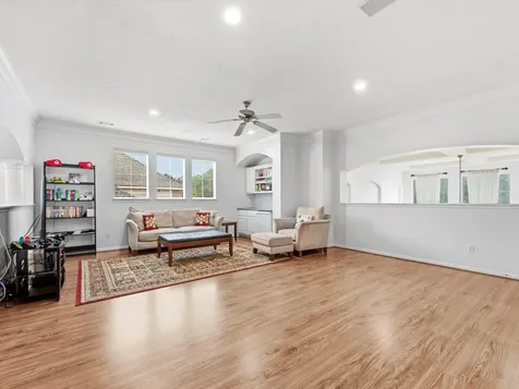 1523 Baldridge Lane Katy TX 77494