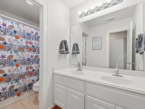 1523 Baldridge Lane Katy TX 77494