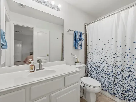 1523 Baldridge Lane Katy TX 77494