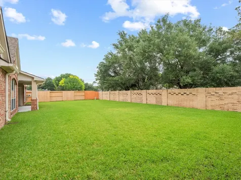 1523 Baldridge Lane Katy TX 77494