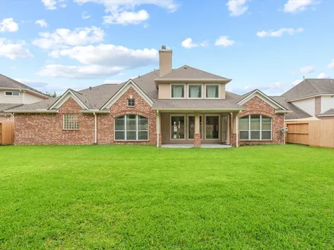 1523 Baldridge Lane Katy TX 77494