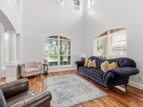 1523 Baldridge Lane Katy TX 77494