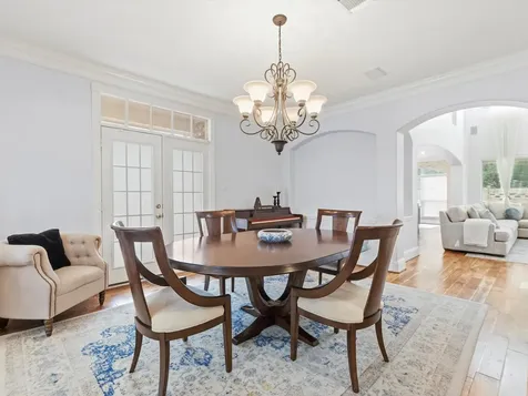 1523 Baldridge Lane Katy TX 77494