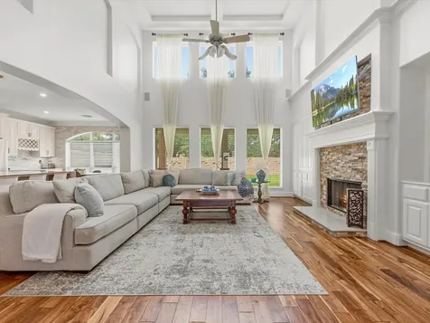 1523 Baldridge Lane Katy TX 77494
