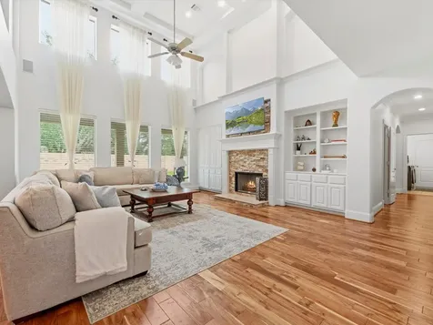 1523 Baldridge Lane Katy TX 77494